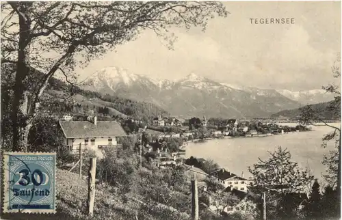 Tegernsee -547336