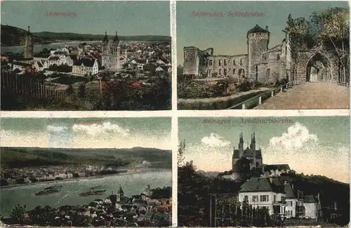 Andernach, div. Bilder -547290