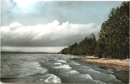 Sturm am Ammersee -547450