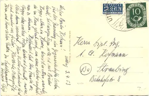 Utting am Ammersee -547724