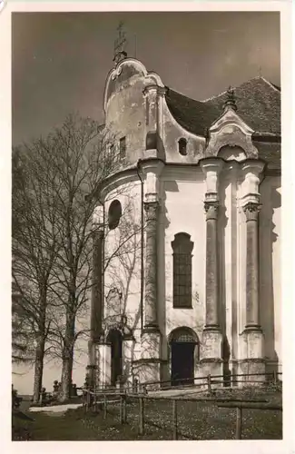 Wies b. Steingaden, Wallfahrtskirche -547884