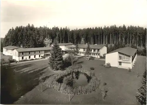 Wies b. Steingaden, Kath. Landvolkshochschule Dr. Georg Heim -547972