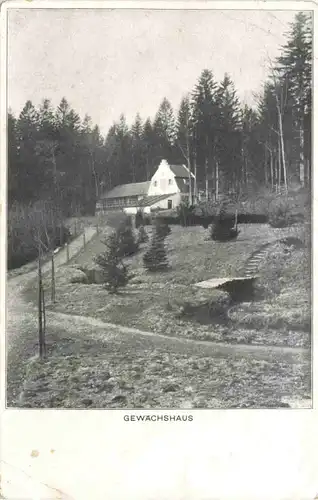 Deggendorf, Sanatorium am Husstein -548064
