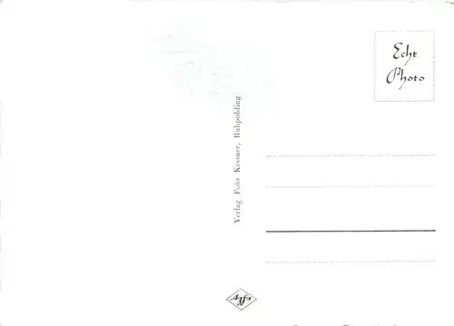 Glöckenschmiede bei Ruhpolding -548076