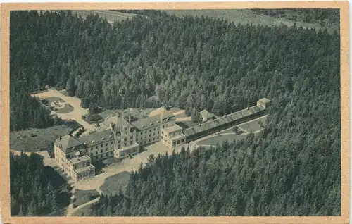 Sanatorium Kirchseeon -548328