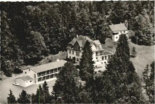 Murnau-Hermannswies, Naturheilklinik St. Uli -548110