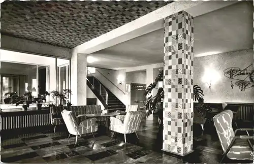 Bad Tölz, Haus Isarwinkel -548278