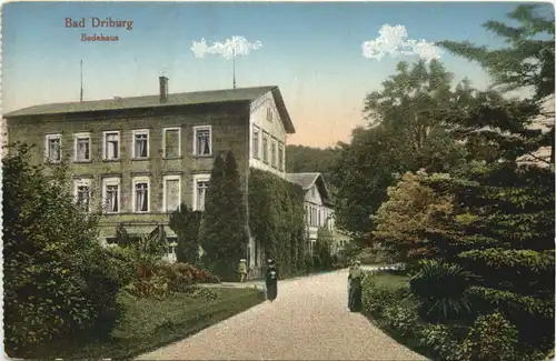 Bad Driburg, Badehaus -548400
