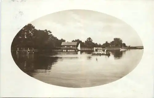 Holzhausen am Ammersee, Strandhotel Panorama -548722