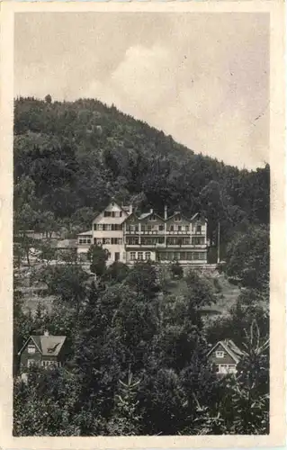 Pommelsbrunn-Herbrucker Alb - Haus Appelsberg -548928