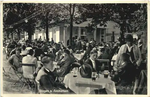 Stegen am Ammersee, -549074