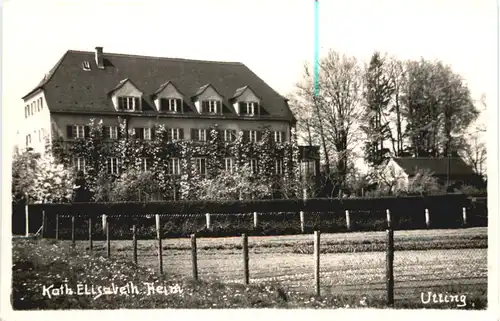 Utting am Ammersee, Elisabeth-Heim -549174