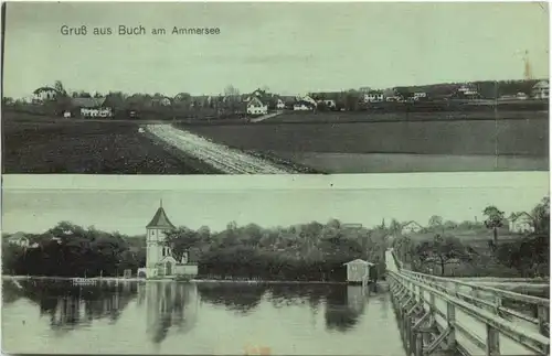 Buch am Ammersee, -549088