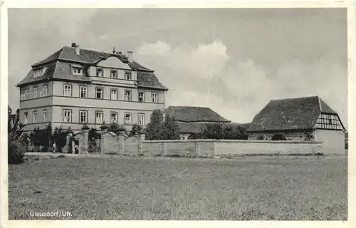 Gleusdorf -548938