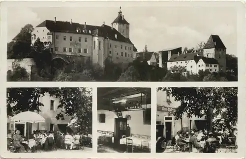 Hoftaverne Schloss Neuburg a. Inn -549006