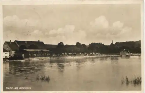 Stegen am Ammersee, -549056