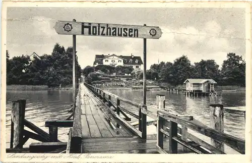 Holzhausen am Ammersee, -549100