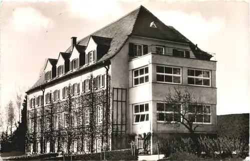 Utting am Ammersee, Elisabeth-Heim -549170