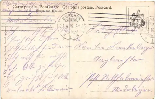 Ostern - Hühner -686142