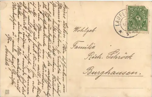 Ostern - Kücken -686320