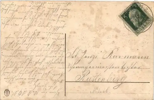 Ostern - Kücken -686248