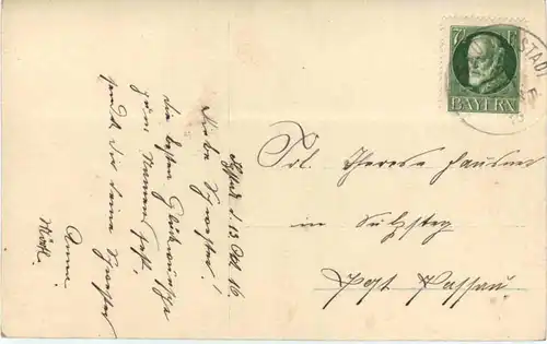 WW1 Namenstag -686358