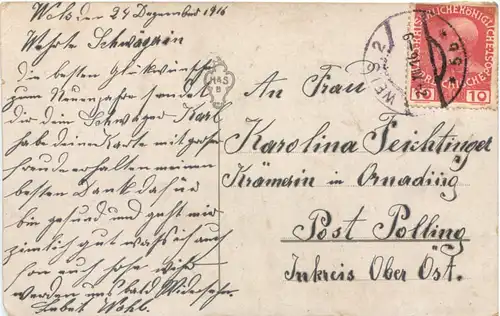 Neujahr - Schweine -686346