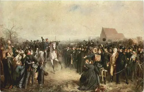 Breslau - Ausstellung zur Jahrhundertfeier 1913 -686484