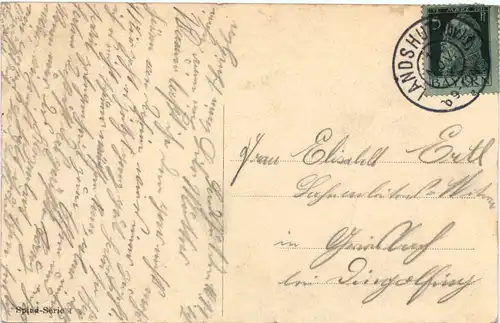 Militaria - Humor -686416