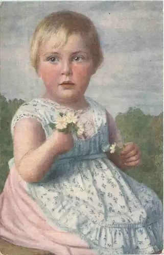 Künstler Ak Carl Priem -686652