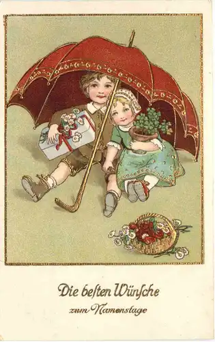 Namenstag - Kinder -686708