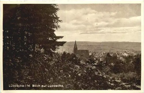 Lübbecke i. W. -686850