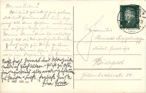 Ostern - Kücken -686938