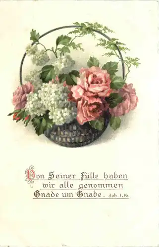 Bibel Text - Glückwunsch -686936