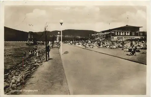 Strandbad Hengsteysee -687014