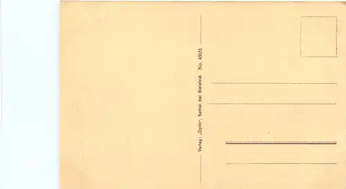 Bethel bei Bielefeld - Krankenhaus Gilead -687234