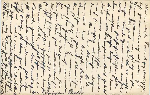 Glaube - Bibeltext -687480