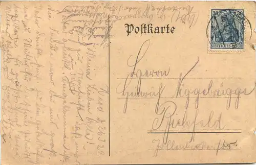 Abstimmung - Oberschlesien -687488