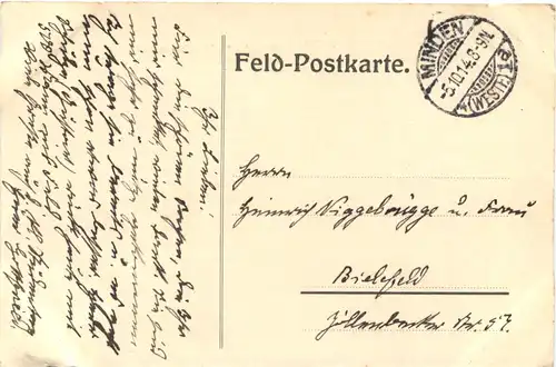 Bielefeld - Neustädter Kirche -687968