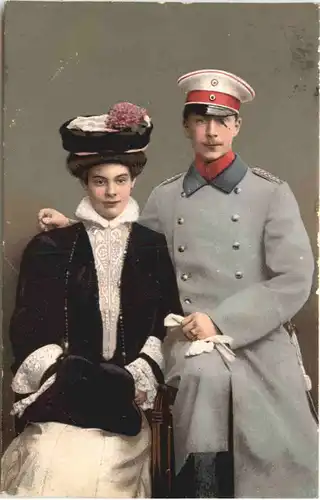 Kronprinz Wilhelm -688068