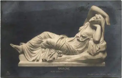 Skulptur - Ariadne -688082