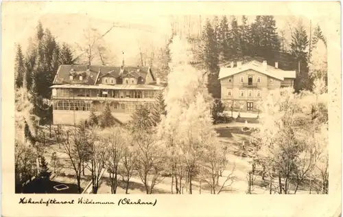 Wildemann - Oberharz -688360