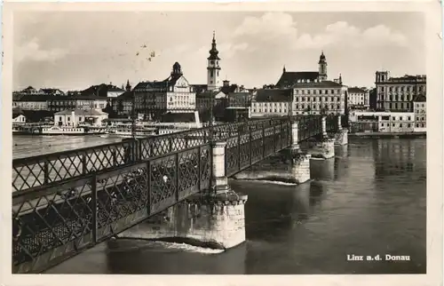 Linz a. d. Donau -688380