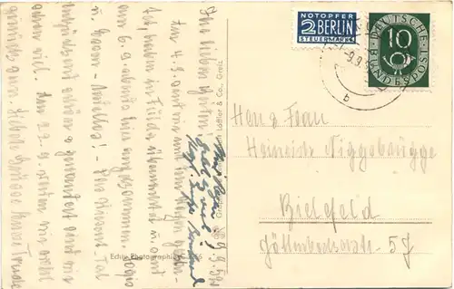 Muggendorf - Fränk. Schweiz -688376