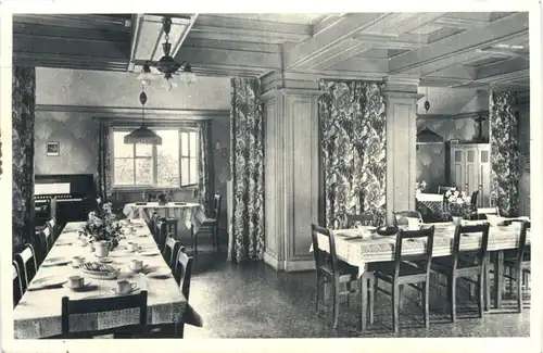 Erholungsheim Orbishöhe - Zwingenberg -688432