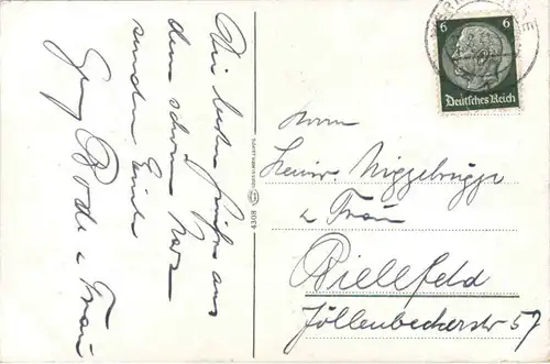 Ottofelsen im HArz -688498