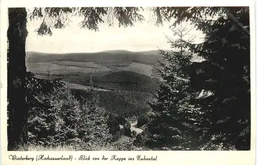 Winterberg - Hochsauerland -688538