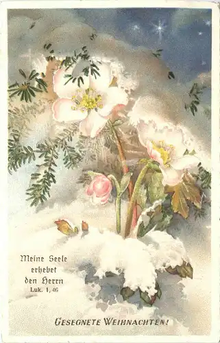 Weihnachten -688536