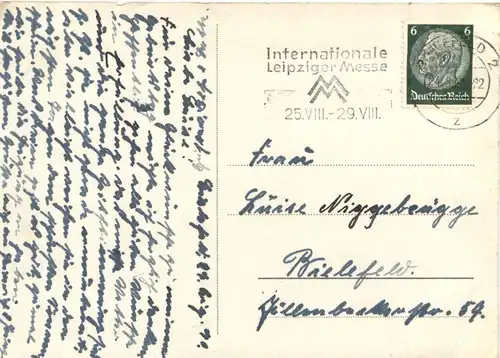 Bielefeld - Botanischer Garten -688526