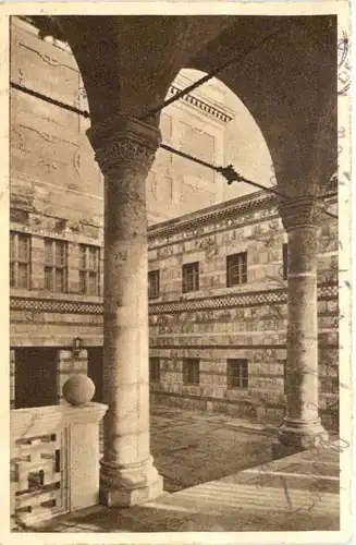 Mülheim Ruhr - Stadthalle -688720